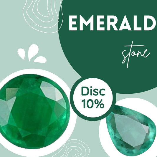 Emerald Stone