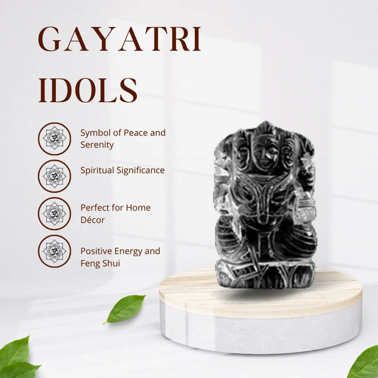 Gayatri Idol