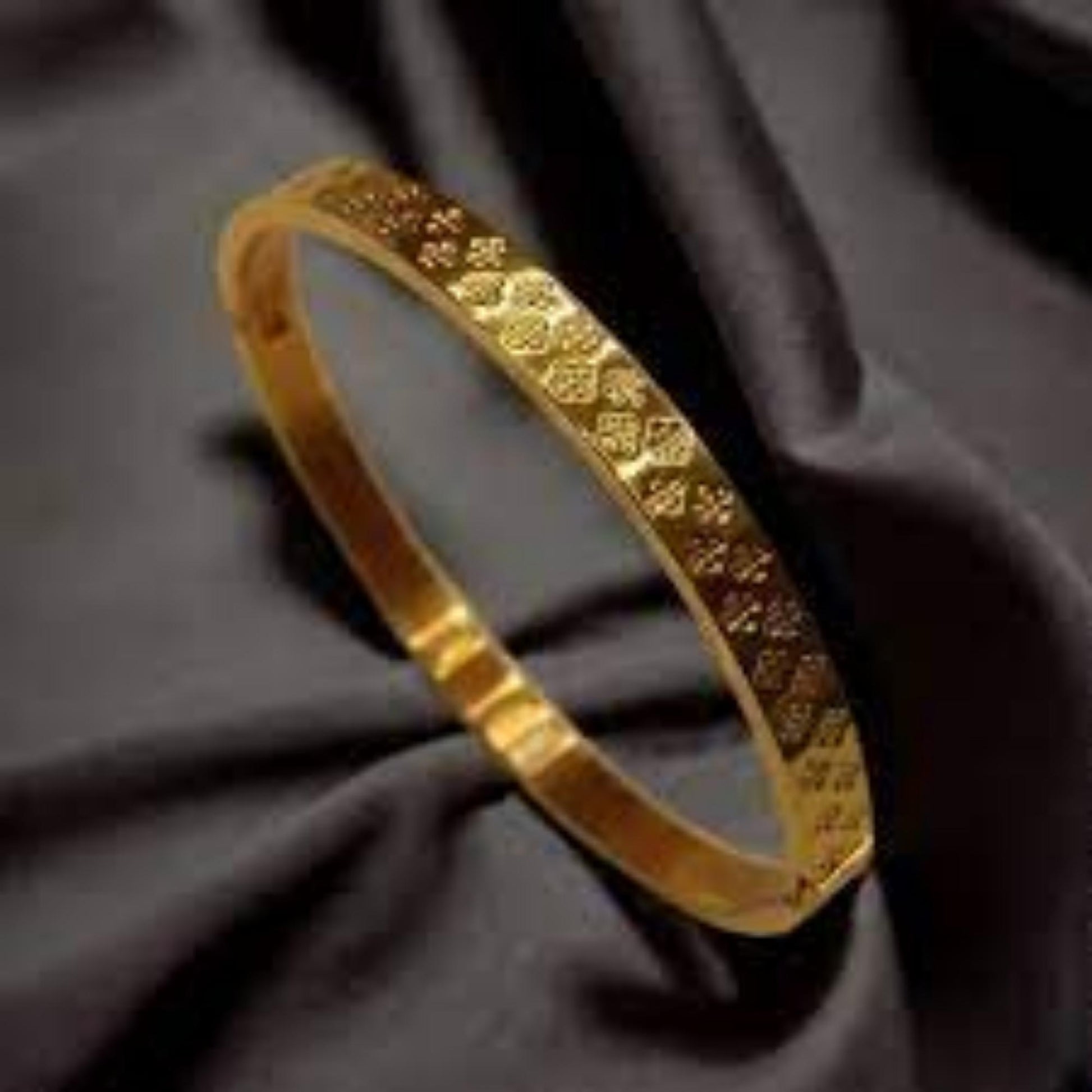 gold_kada