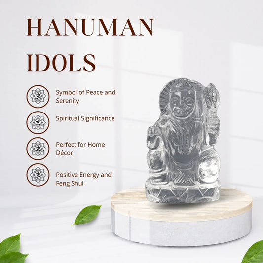 Hanuman Idol