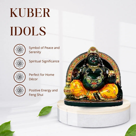 Kuber Idols