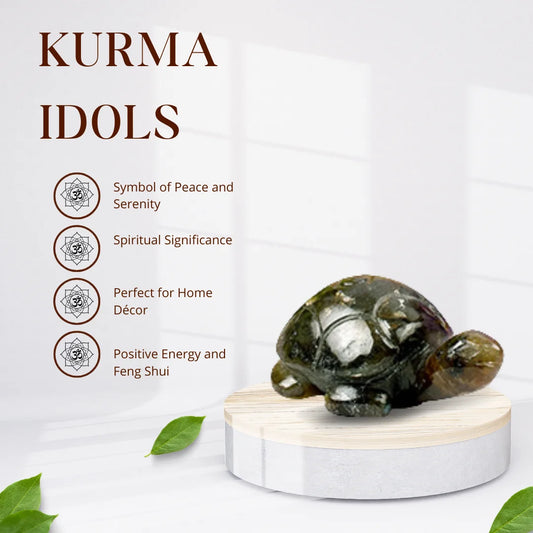 Kurma Idols