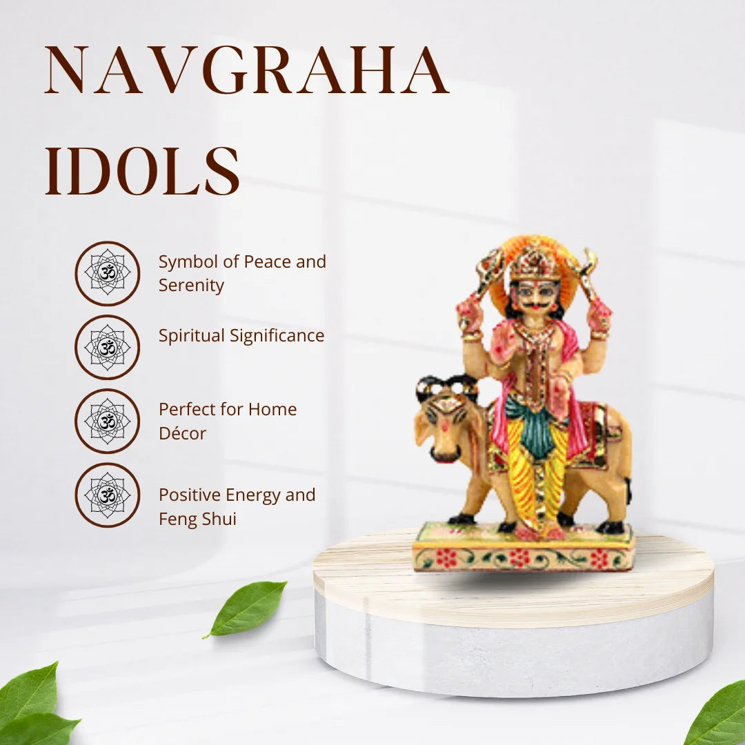 Navgraha Idols