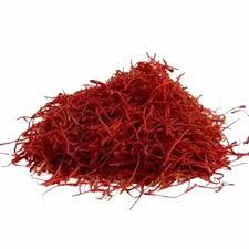 saffron for puja